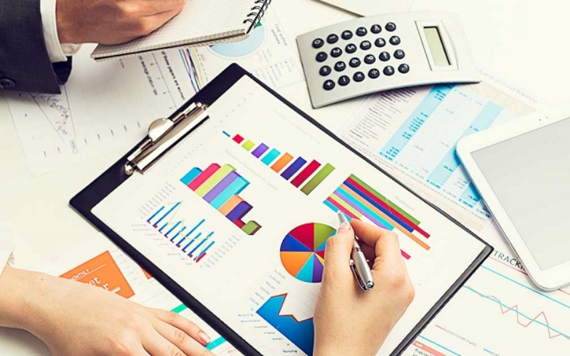 Kê khai thuế là gì? Trình tự các bước làm hồ sơ kê khai thuế